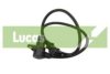 LUCAS ELECTRICAL SEB1203 Sensor, crankshaft pulse